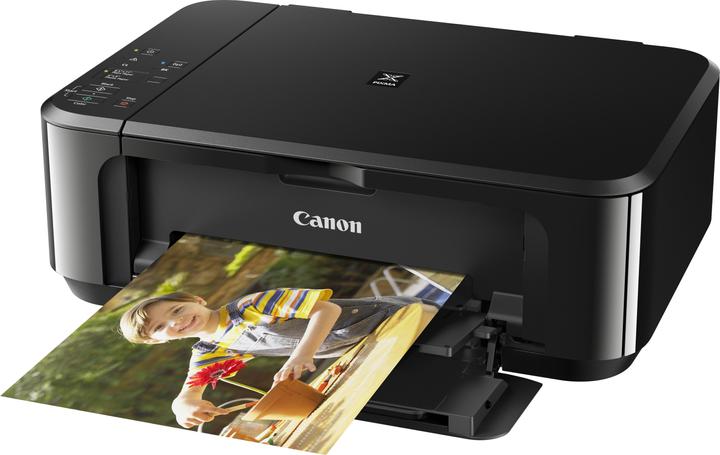 Immagine prodotto Canon Pixma Mg3650 (Inchiostro, Colore)