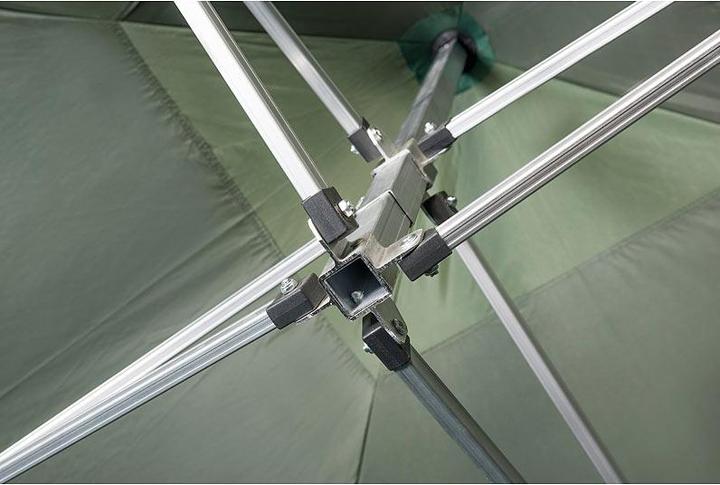 Actual product image Royal Gardineer Falon (300 cm, 300 cm)