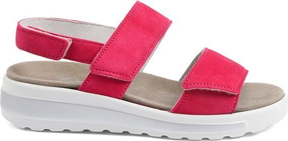 Actual product image Semler Sandal H3015042/092 (41.5)