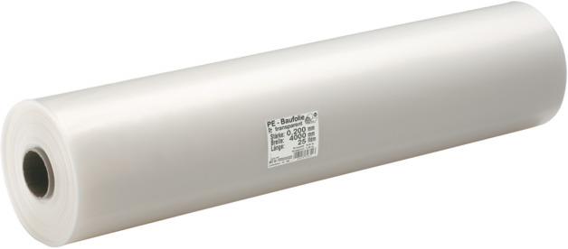 Image du produit Hammerl Feuille de couverture (10 m, 2000 mm)