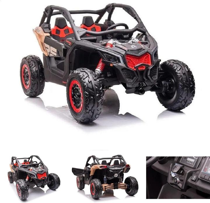 Image du produit Es-toys Can Am RS (24 V)