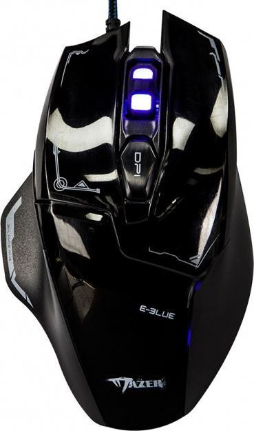 Image du produit Blue Mazer (EMS642BKAA-IU) (Filaire)