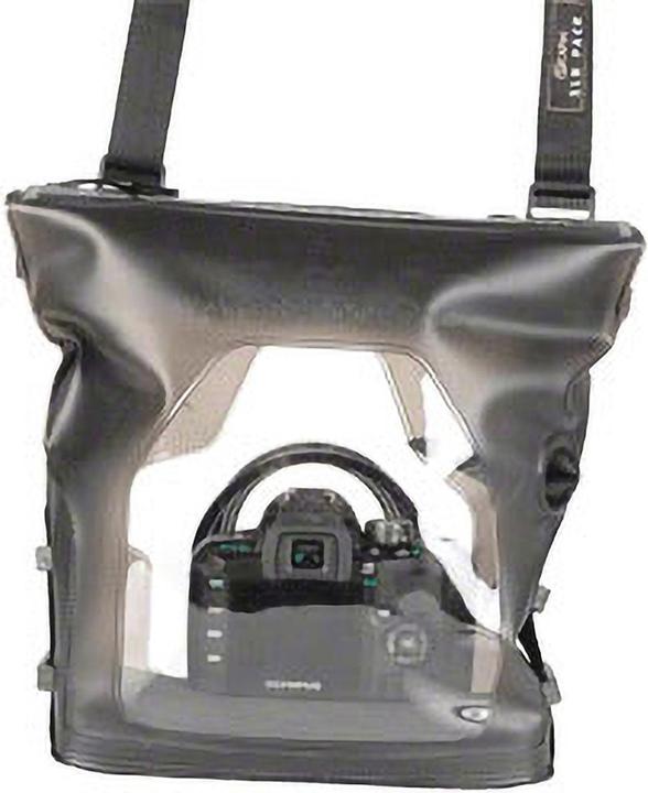 DiCAPac WP-S10 Underwater housing (Underwater housing, Various)