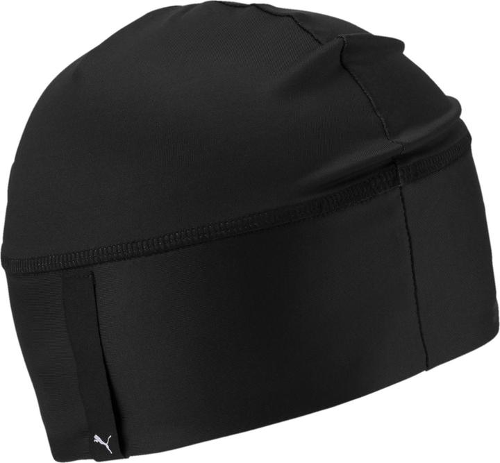 Produktbild Puma Liga Beanie Senior schwarz 22355 03 (Senior) (One Size)