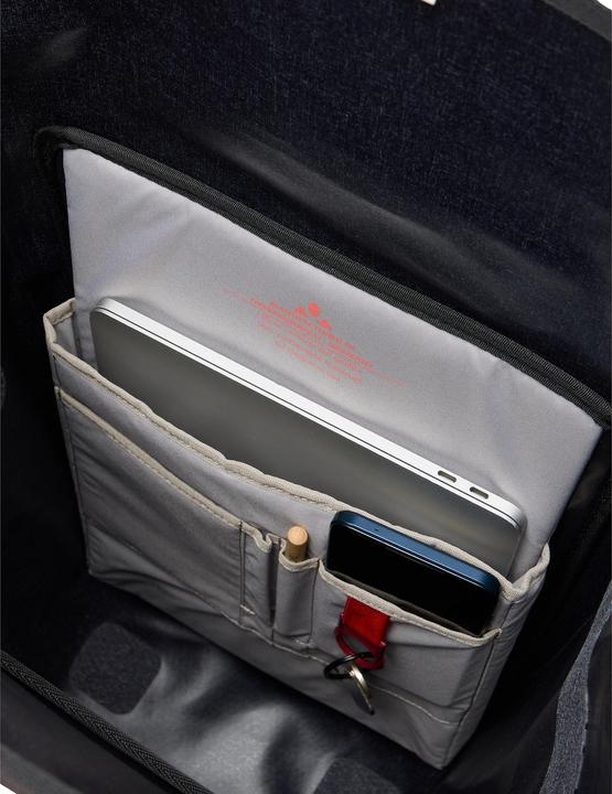 Image du produit Vaude ReCycle Transformer 2in1 (26 l, Sacoches)
