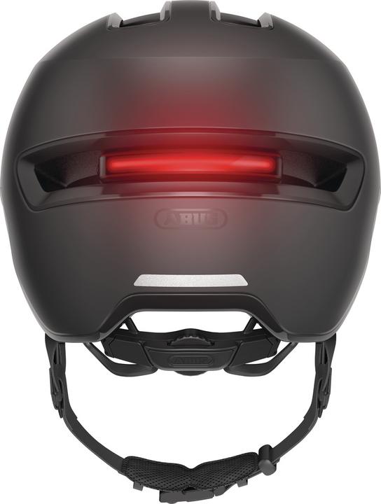 Actual product image Abus Hud-Y (57 - 61 cm)