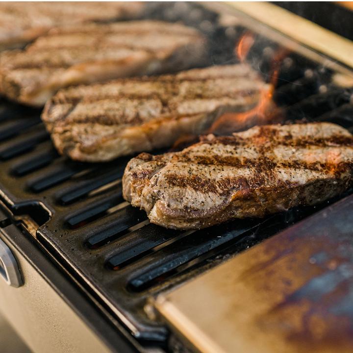 Immagine prodotto Masterbuilt Barbecue e affumicatore a carbonella portatile con Ca