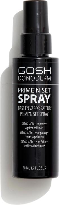 Copenhagen GOSH Donoderm Prime'n Set Spray 50 ml