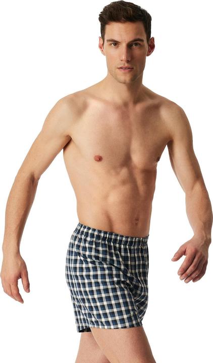 Image du produit Schiesser Boxer Web (3XL, lot de 2)