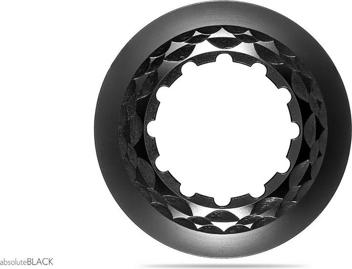 Immagine prodotto AbsoluteBLACK Ghiera CentreLock