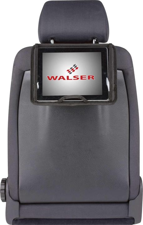 Produktbild Walser High Road