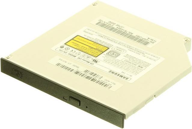 Produktbild Dell CD 650M I INT TH 24X SMSNG BLK (CD Laufwerk)