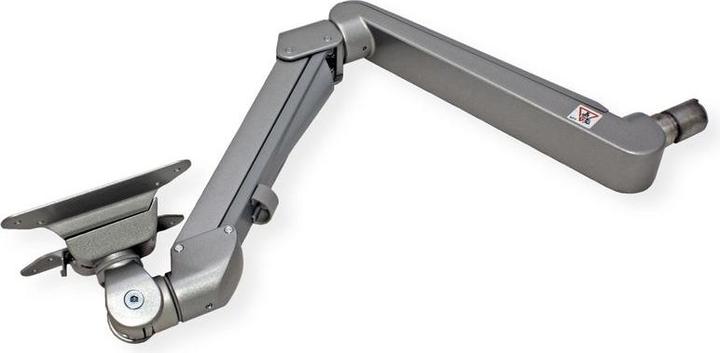 Image du produit Roline Double bras LCD pneumatique (Tables)