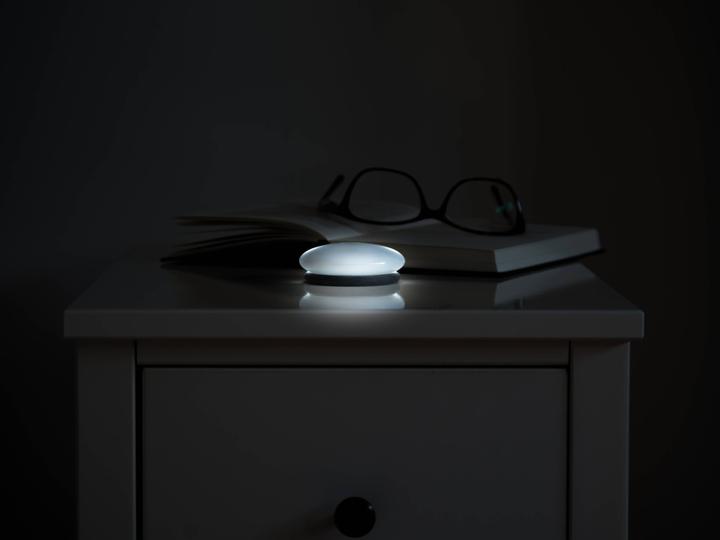 Immagine prodotto Brainstream Base per luce da borsetta
