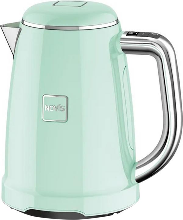 Immagine prodotto Novis Bollitore Iconic KTC1 (1.60 l)