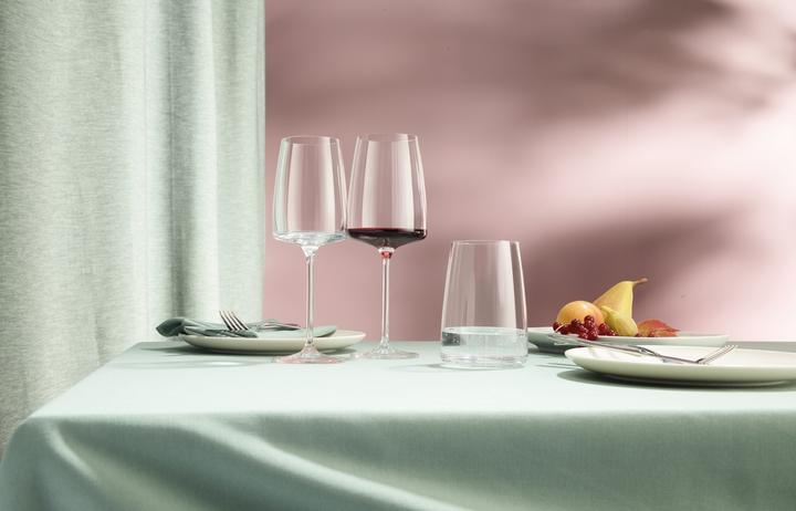 Productafbeelding Zwiesel Vivid Senses drinkglas (0.50 l, 4 x)