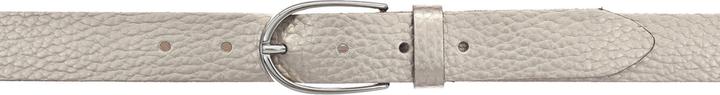 Actual product image Vanzetti Leather belt (100)