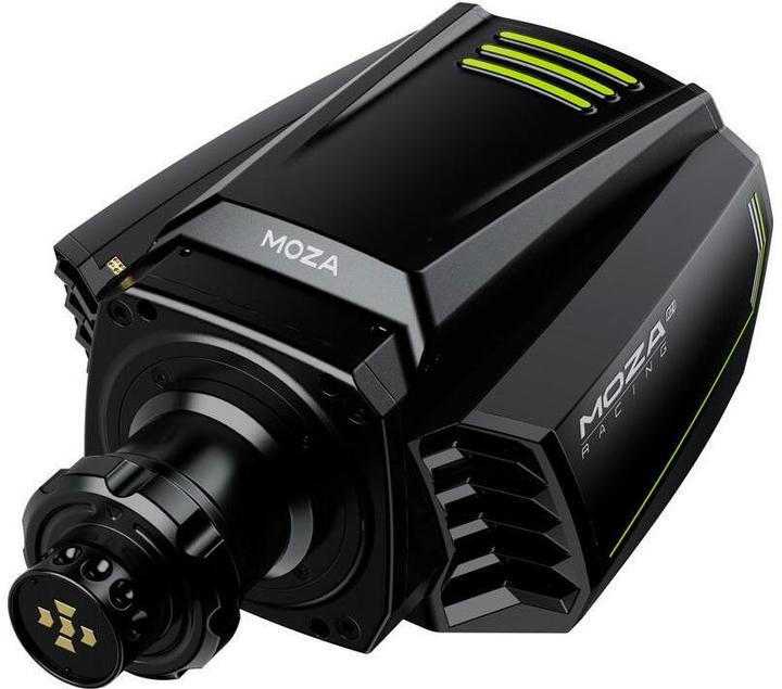 Image du produit Moza R21 Direct Drive Wheelbase (21 nm) V2 (PC)