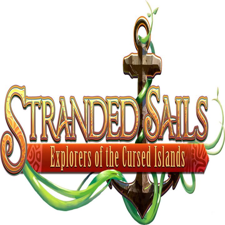 Image du produit Merge Games Stranded Sails : Explorers of the Cursed Islands (Voiles échouées : Explorateurs des îles maudites) (Xbox One X, Xbox Series X, Multilingue)