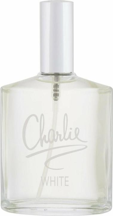 Actual product image Revlon Charlie White (Eau de toilette, 100 ml)