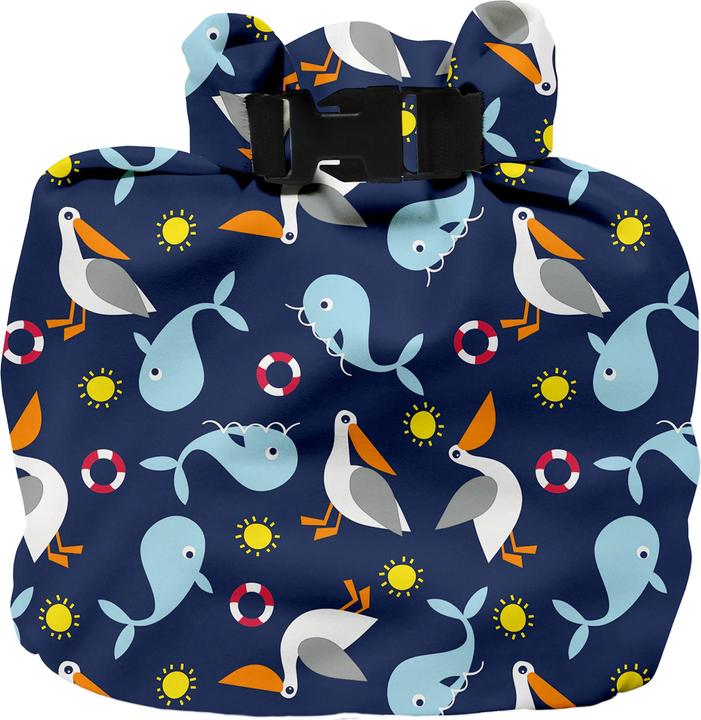 Bambino Mio Wetbag