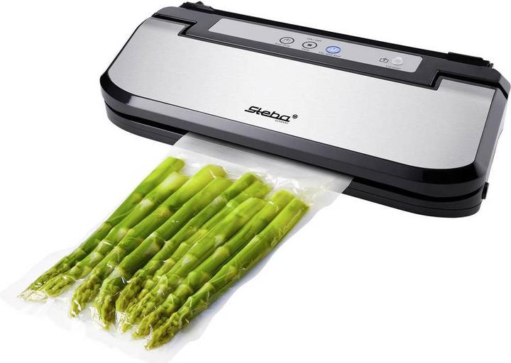 Actual product image Steba Vacuum Cleaner