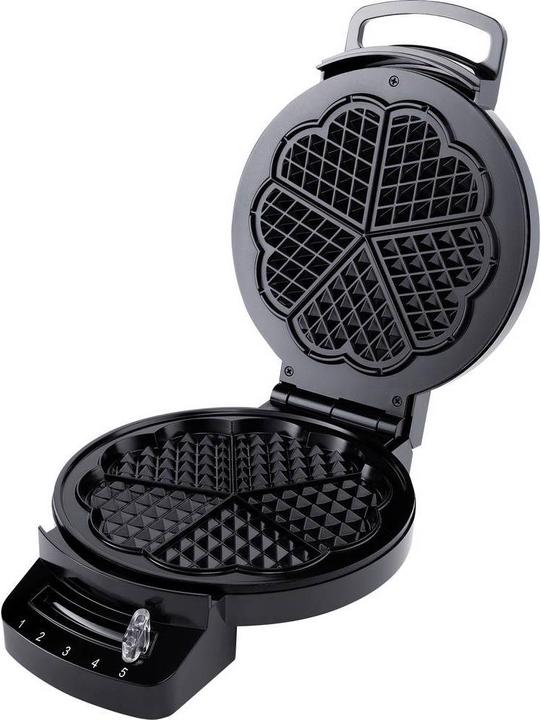 Produktbild Steba Waffeleisen