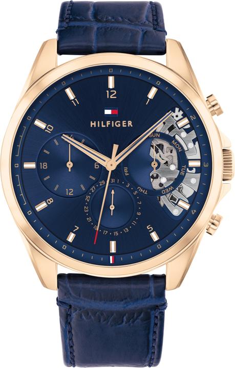 Image du produit Tommy Hilfiger Baker (Montre analogique, 43.50 mm)