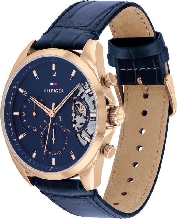Image du produit Tommy Hilfiger Baker (Montre analogique, 43.50 mm)