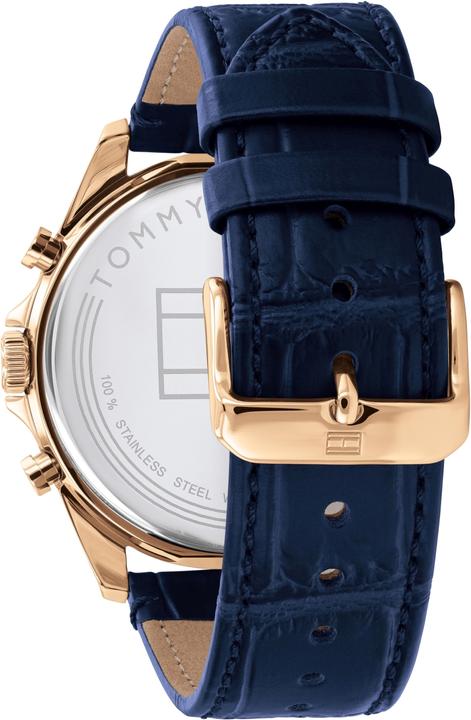 Image du produit Tommy Hilfiger Baker (Montre analogique, 43.50 mm)