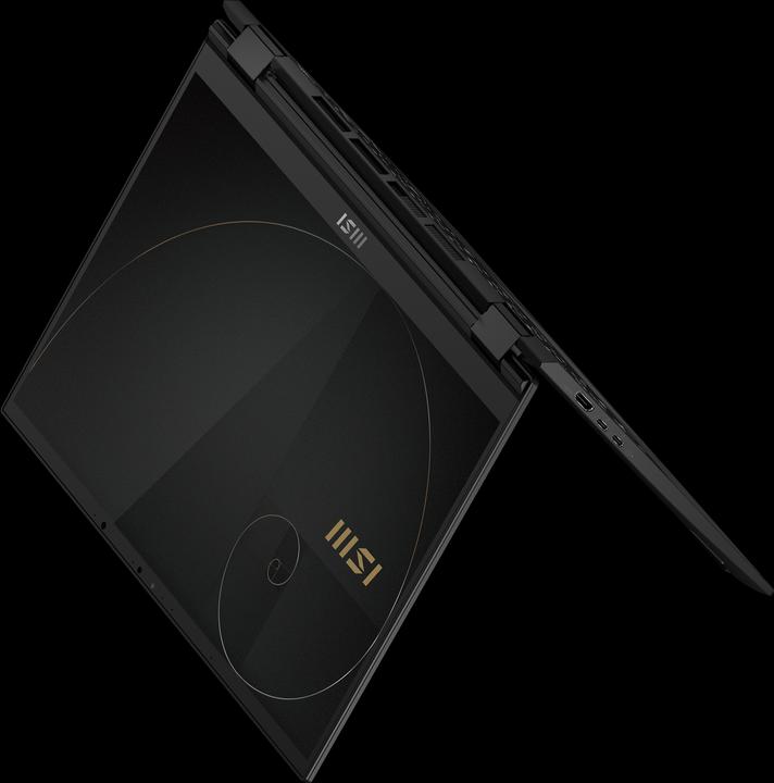Produktbild MSI Summit E14 Flip Evo (14", Intel Core i7-1280P, 16 GB, 1000 GB, CH)