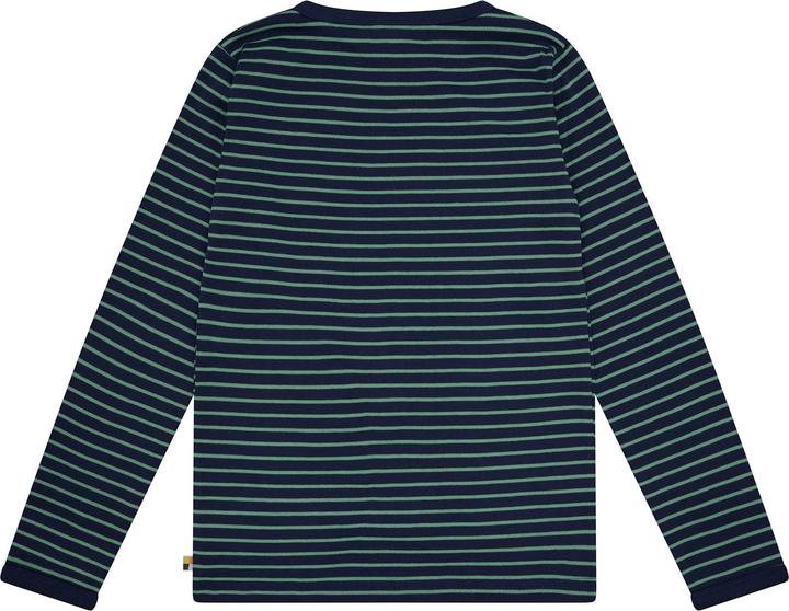 Actual product image loud + proud Shirt Streifen (146)
