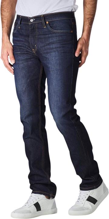 Actual product image Levis 511 Jeans Slim Fit myers crescent adv (W34/L34)