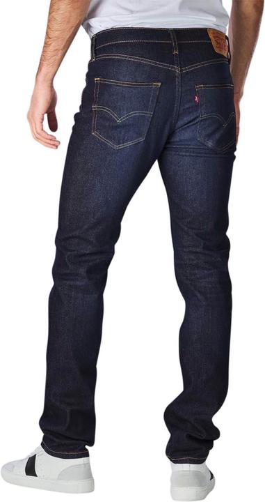 Actual product image Levis 511 Jeans Slim Fit myers crescent adv (W34/L34)