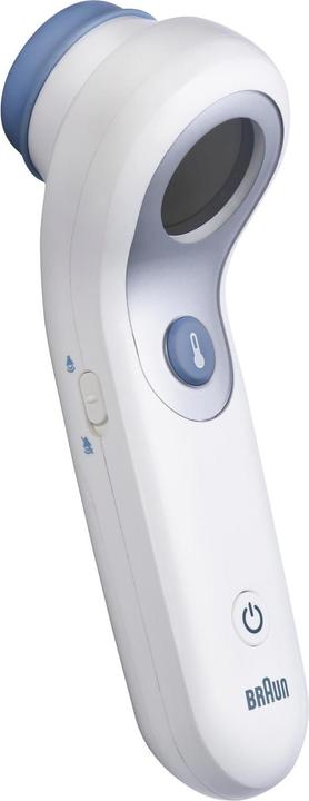 Image du produit Braun BNT 300 No Touch (Sans contact, Front)