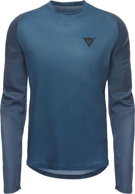 Immagine prodotto Dainese Maglia Dnse 23 Hgl Ls Blu Profondo XS (XS)