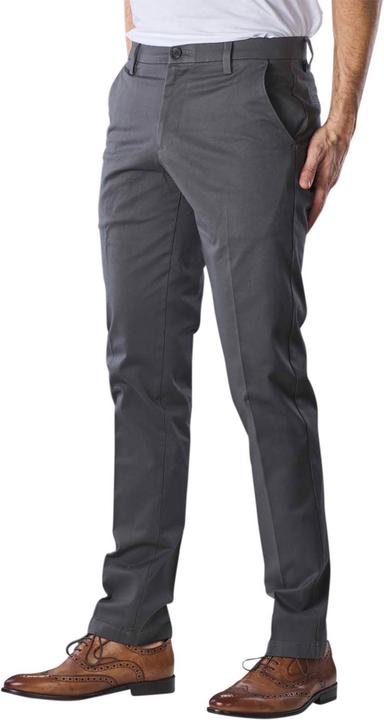 Immagine prodotto Dockers Smart 360 Chino Pant Slim storm (W32/L34)