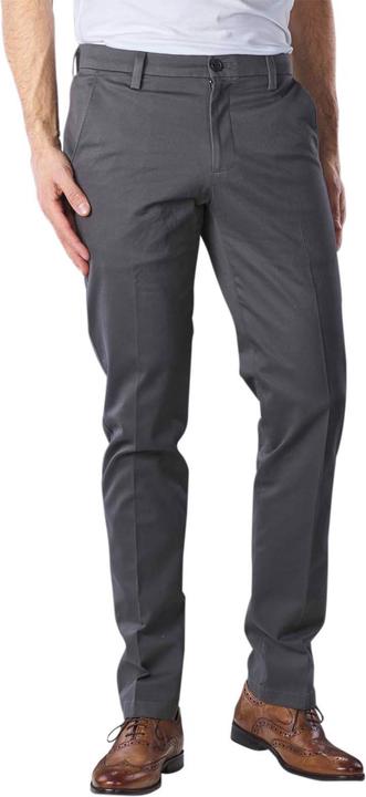 Dockers Smart 360 Chino B&T Modern Tapered storm