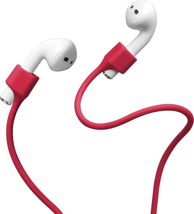 Image du produit Screenguard Apple AirPods magnetic Anti-Lost Silicone Strap