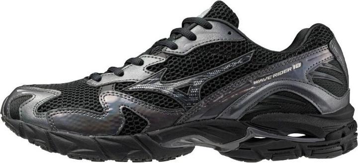 Actual product image Mizuno WAVE RIDER 10 (44)