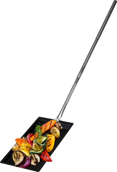 Actual product image Nouvel Grill Raclette