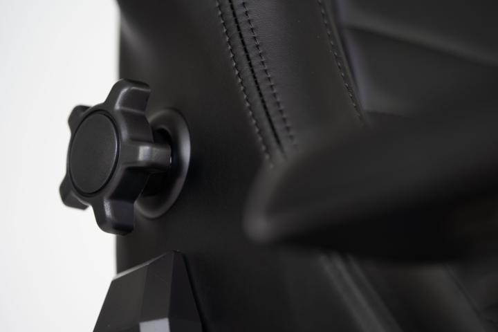 Image du produit DXRacer maître coureur