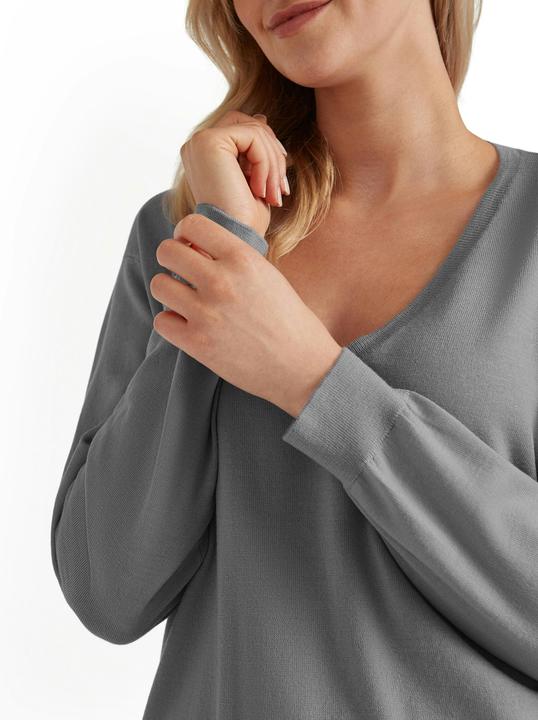 Immagine prodotto Falke BA V-Neck New Merino w (XL)