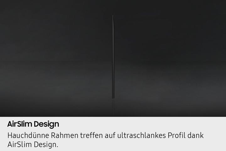 Actual product image Samsung QE65Q8FAAU (65", Q8F, LED, QLED, 4K, 2025)