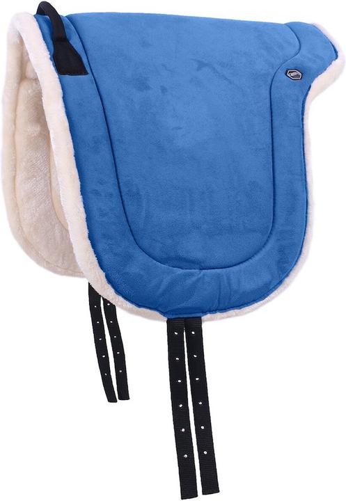 Qhp Bareback Pad