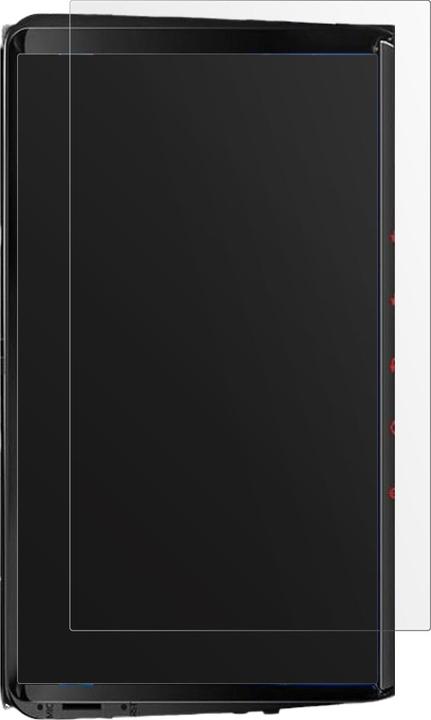 Actual product image Dipos Screen Protector Anti-Glare for QIIKEN 8 Core 4Go