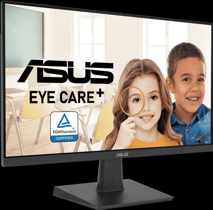 Produktbild ASUS VA24EHF (1920 x 1080 Pixel, 23.80")