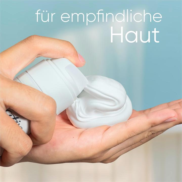 Image du produit Gillette Satin Care (200 ml, Gel de rasage)