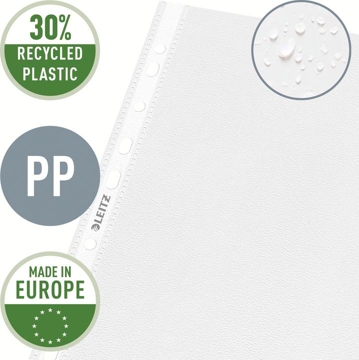 Actual product image Leitz Standard (A4, 25 x)