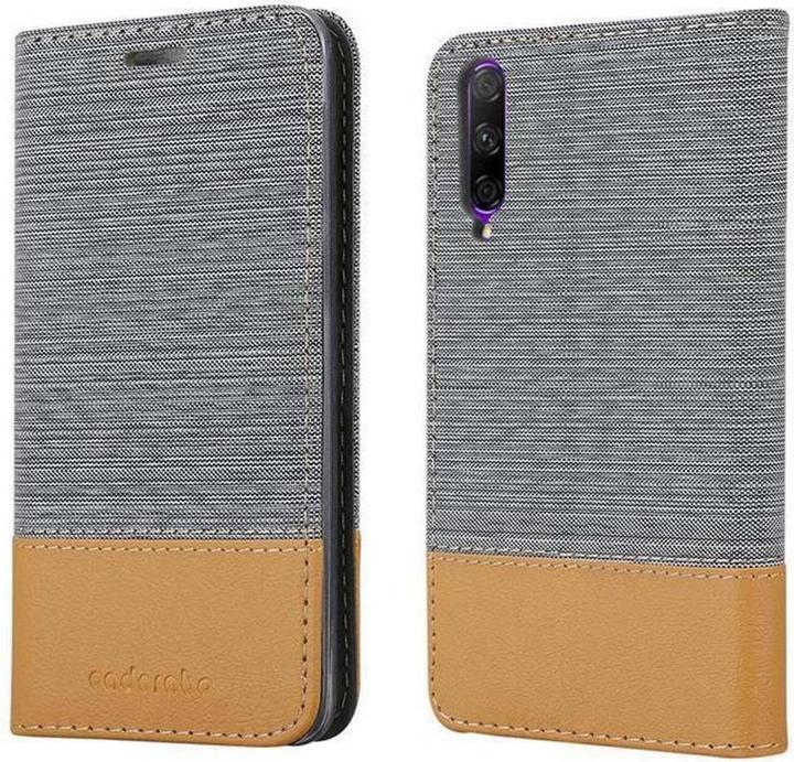 Immagine prodotto Cadorabo Jeans Optik (Onore 9X Pro)